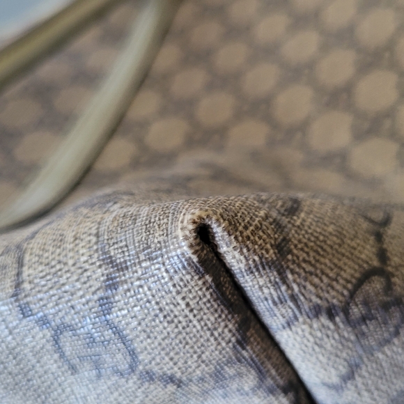 Gucci Tote - Picture 8 of 16